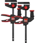 Bessey 2x Einhand-Tischzwinge EZR 150/60 - EZR15SET
