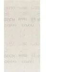 Bosch EXPERT M480 Schleifnetz, 115 x 107 mm, K 120, 50 St&uuml;ck - 2608901628