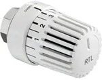 OV Thermostat Uni RTLH wei&szlig;, Sollwert 10-40 GrC