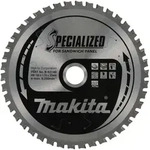 Makita SPECIALIZED S&auml;geblatt 165x20x42Z - B-63149
