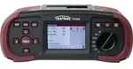 Installationspr&uuml;fger&auml;t TV 456 z.Pr&uuml;fung elektrischer Anlagen TESTBOY