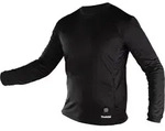 Makita DCX201CXL Akku-Thermoshirt Gr. XL 12 V max. / 14,4 V / 18 V Solo