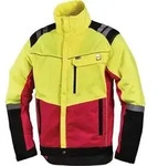 L+D Forstschutzjacke Komfort Gr&ouml;&szlig;e M - 4112/M