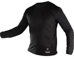 Makita DCX200C2XL Akku-Thermoshirt Gr. 2XL 12 V max. / 14,4 V / 18 V Solo