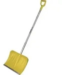 Schneeschieber 97314 Reflection Schild-B.540mm Schild-H.350mm Stiel-L.1250mm