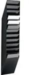 Durable Prospekthalter H1115xB240xT135mm - 1709763060