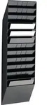 Durable Prospekthalter H1040xB348xT95mm - 1709781060