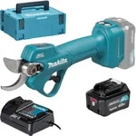 Makita UP100DSMJ Akku-Astschere 12V max. / 1x 4,0 Ah Akku + Ladeger&auml;t im MAKPAC