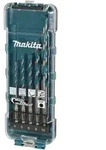 Makita TCT Multibohrer Set 1/4" 5tlg. - E-16732