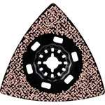 Bosch 10x Expert Sanding Plate AVZ 90 RT2 Starlock Schleifplatte f&uuml;r