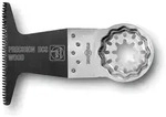 Fein 50x E-Cut Precision S&auml;geblatt Starlock 65 mm - 63502230250
