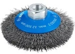 Bosch PRO Metal clean Kegelb&uuml;rste 100 x 0,30 mm Gewinde - 2608622057