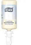Seifencreme TORK Premium 424501 1l f.9000 474 234 parf&uuml;miert TORK