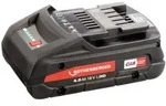 ROTHENBERGER RO BP18/4 Li-HD - Akku - 1000002548