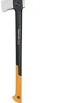 Spaltaxt X28-M L.710mm Stiel-L.630mm G.1770g Ku.FISKARS