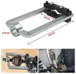 KS TOOLS Universal Gelenkwellen-Abzieher - 150.1850