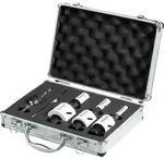 Makita EZYCHANGE-BiM Lochs&auml;gen Installateur-Set - E-12304