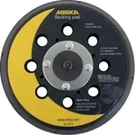 Mirka Schleifteller Abranet 125 mm 5/16" 28-Loch f&uuml;r DEROS 150 mm - 8292502511