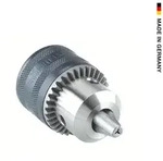R&ouml;hm Zahnkranz-Bohrfutter Prima L, Gr&ouml;&szlig;e 13L, Aufnahme 1/2"-20, Spannweite 1-13 -