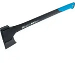 BGS Universalaxt glasfaserverst&auml;rkter Nylonstiel 590 g - 70123