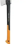 Spaltaxt X24-S L.600mm Stiel-L.520mm G.1260g Ku.FISKARS