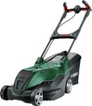 Bosch 06008B9F00, Bosch Akku-Rasenm&auml;her AdvancedRotak 36V-40-650 1 x Akku 36V 4,0Ah