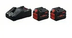 Bosch Starter-Set 2x ProCORE18V 12,0 Ah + GAL 18V-160 - 1600A02T5W