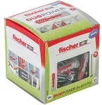 Fischer 50x DUOPOWER 8 x 40 mm S PH LD - 535464