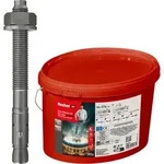 Fischer Bolzenanker FAZ II Plus 10/10 R im Eimer (145 St) - 568861