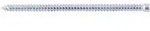 Fischer 100x Fensterrahmenschraube FFSZ 7,5 x 212 mm T30 Zylinderkopf - 532919