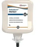 SC Johnson Hautschutzcreme SC Johnsonderm Protect PURE 1 l - UPW1L