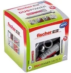 Fischer 8x DUOPOWER 14 x 70 mm S LD - 538259