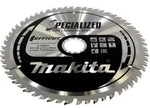 Makita EFFICUT S&auml;geblatt Holz 216 x 30 x 60Z - E-08903