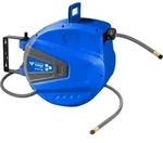 BRILLIANT TOOLS Automatischer Druckluftschlauch-Aufroller &Oslash; 10 mm x 15 m - BT161100