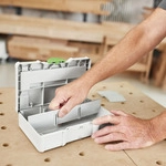 Festool 577808, Festool Systainer&sup3; SYS3 S 76 - 577808