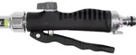 GEKA Gie&szlig;ger&auml;t Easy Rain Leichtmetall/MS/Kunststoff Stecksystem 60cm - 50.5471.9