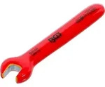 BGS VDE-Einmaulschl&uuml;ssel-Satz SW 7 - 14 mm 5tlg. - 7159