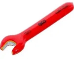 BGS VDE-Einmaulschl&uuml;ssel SW 11 mm - 71061