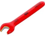 BGS VDE-Einmaulschl&uuml;ssel SW 13 mm - 71063