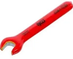 BGS VDE-Einmaulschl&uuml;ssel SW 10 mm - 71060