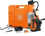 Fein 72704261000, Fein Magnet-Kernbohrmaschine KBM 50 auto 1.200 W in Koffer
