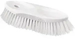 N&ouml;lle HACCP-Kannenb&uuml;rste L&auml;nge 190 mm wei&szlig; - 18351951
