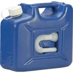 AdBlue-Kanister, 10L, dunkelblau, unbef&uuml;llt, HDPE, L350xB165xH310mm...
