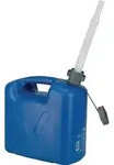 Kanister AdBlue&reg; 10l blau HDPE L329xB172xH341mm PRESSOL