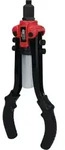 KS TOOLS Handnietzange 315 mm - 150.9625