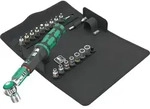 Wera Safe-Torque A 1 SHK Set 1, 1/4" Vierkant, 2-12 Nm - 05136073001