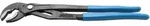 BGS Wasserpumpenzange arretierbar 400 mm - 9544