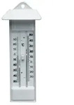 Thermometer Messber.-50 b.50GradC H232xB80xT32mm Ku.TFA