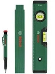 Bosch Handwerkzeuge Markierungs-Set, 3-tlg.