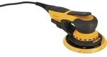 Exzenterschleifer DEROS II 650 400 W 150mm 4000-10000min-1 5mm MIRKA